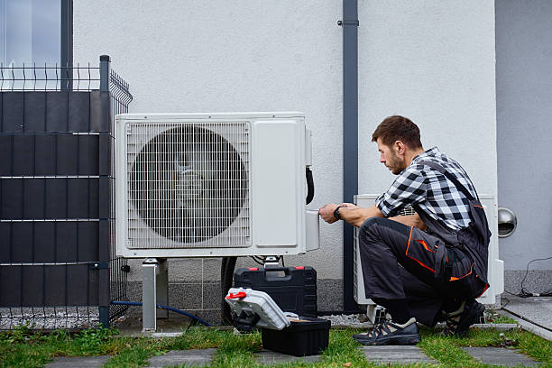 Top rated local Emergency Hvac Repair specialists in Columbia, NJ